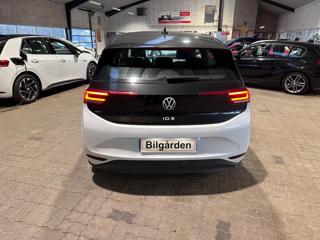 Billede 5 - VW ID.3  City Pure Performance