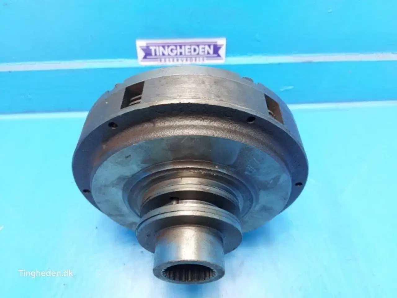 Billede 3 - John Deere 2030 Kobling Drum AR39077