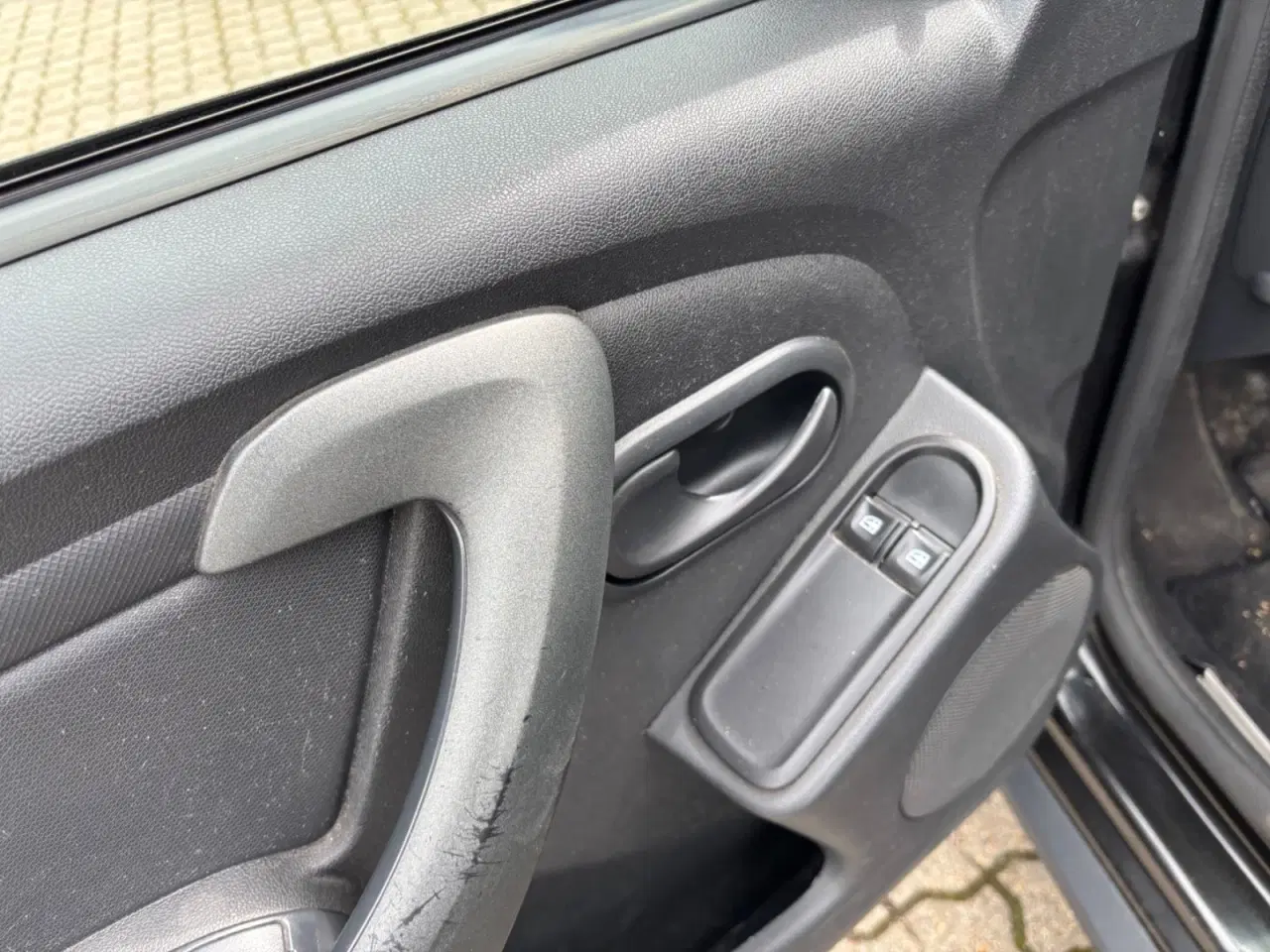 Billede 9 - Dacia Duster 1,5 dCi 90 Ambiance