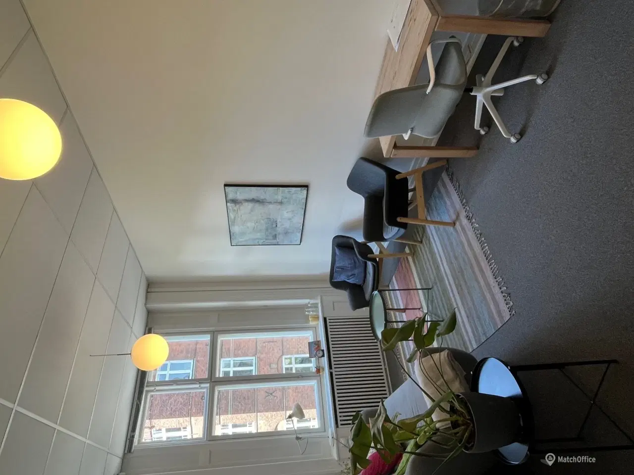 Billede 1 - Kontorhotel til leje på Suomisvej 4, Storkøbenhavn.