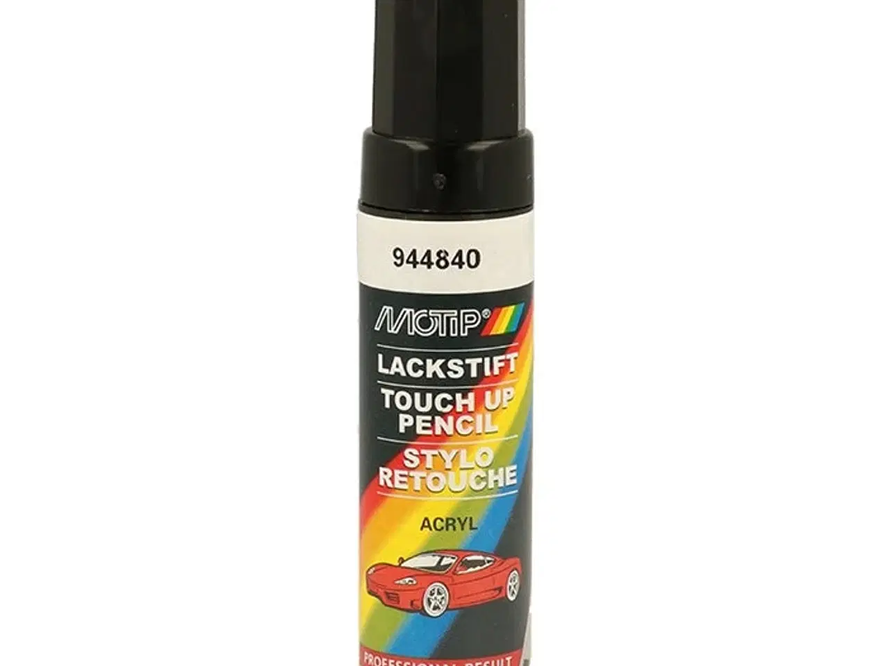 Billede 1 - Motip 944840 lakstift akryl autolak 12ml