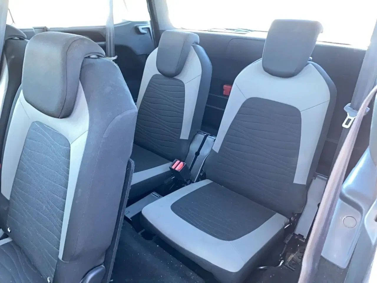 Billede 10 - Citroën Grand C4 Picasso 1,6 e-HDi 90 Seduction ETG6 7prs
