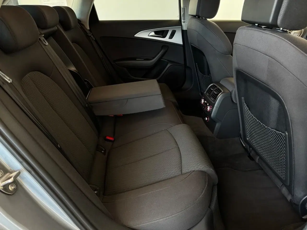 Billede 9 - Audi A6 2,0 TDi 190 S-line Avant S-tr.