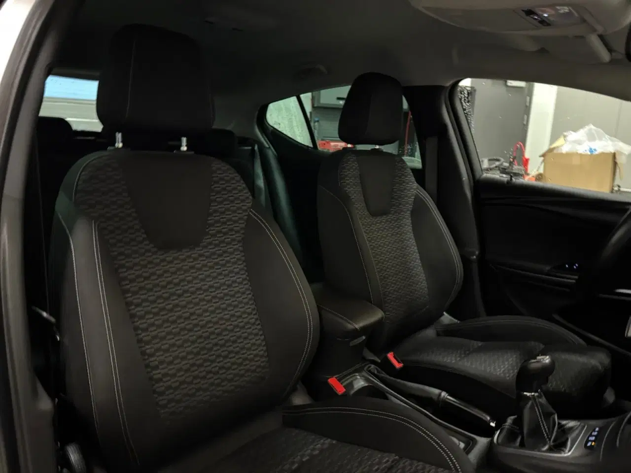 Billede 16 - Opel Astra 1,6 CDTi 110 Enjoy