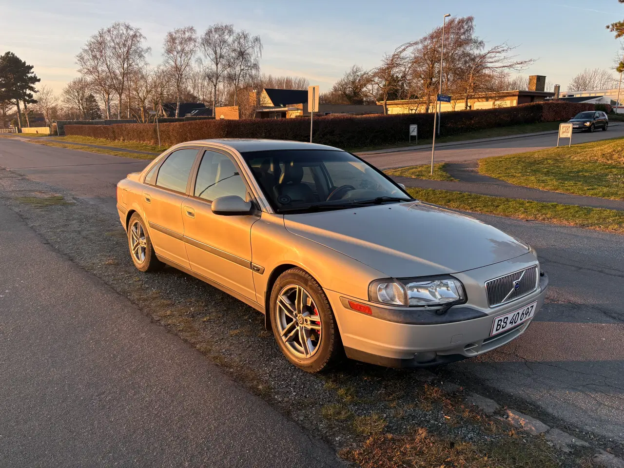 Billede 5 - Riget fint køreglæden volvo