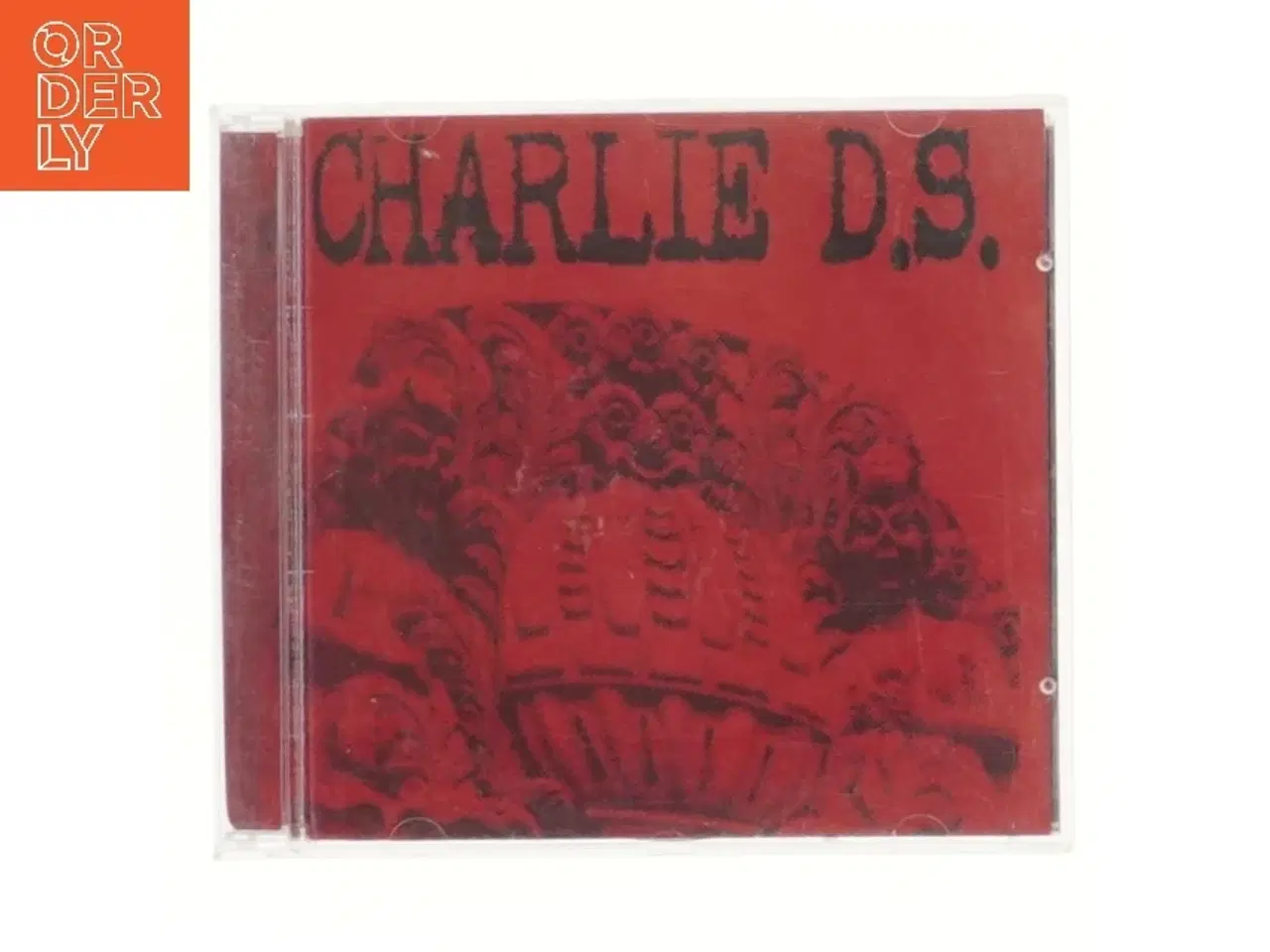 Billede 1 - Charlie D.S. CD album