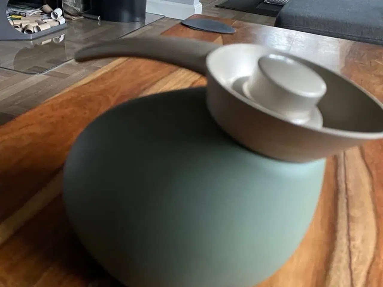 Billede 2 - Serveringskande, Georg Jensen