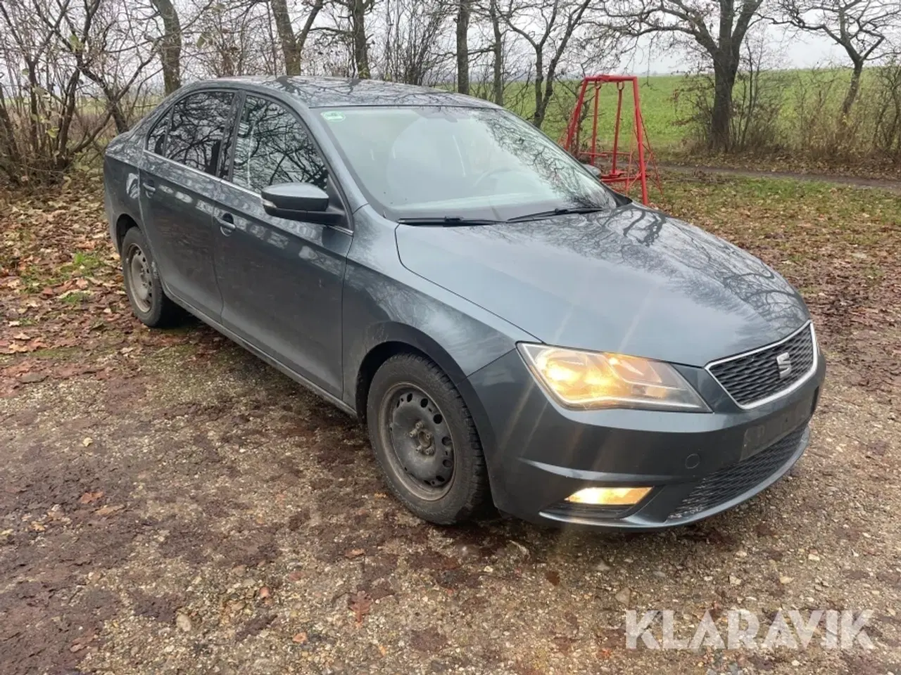 Billede 3 - Personbil Seat Toledo 1,4TSI