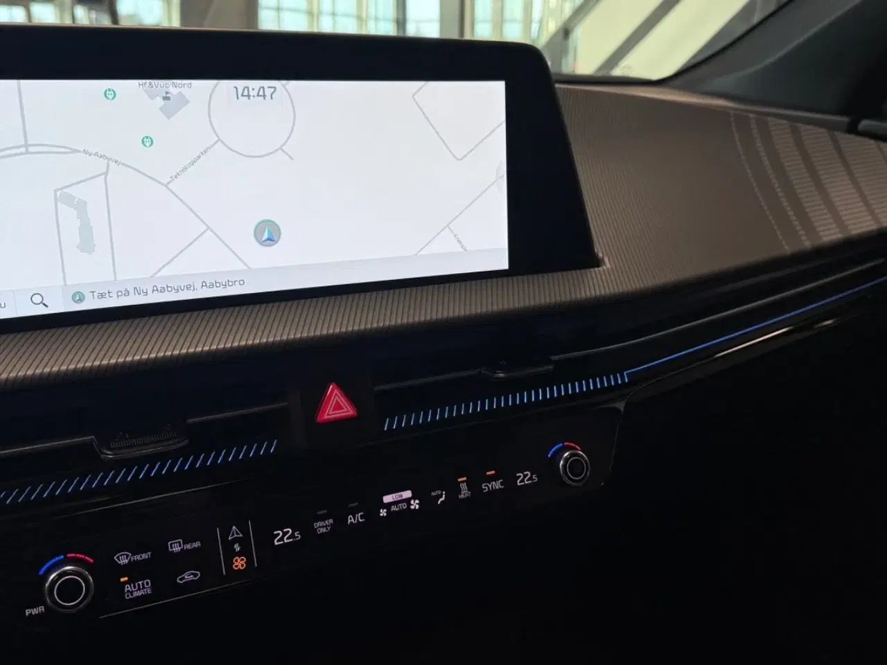 Billede 13 - Kia EV6 77 Long Range Performance GT-Line AWD