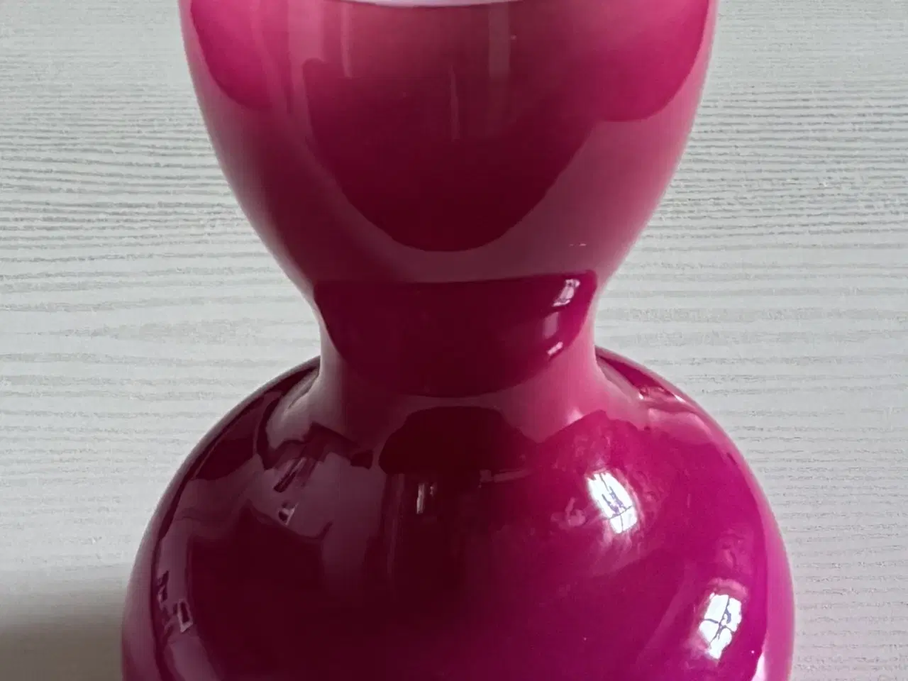 Billede 2 - Glasvase fra LOB Design, Home Collection