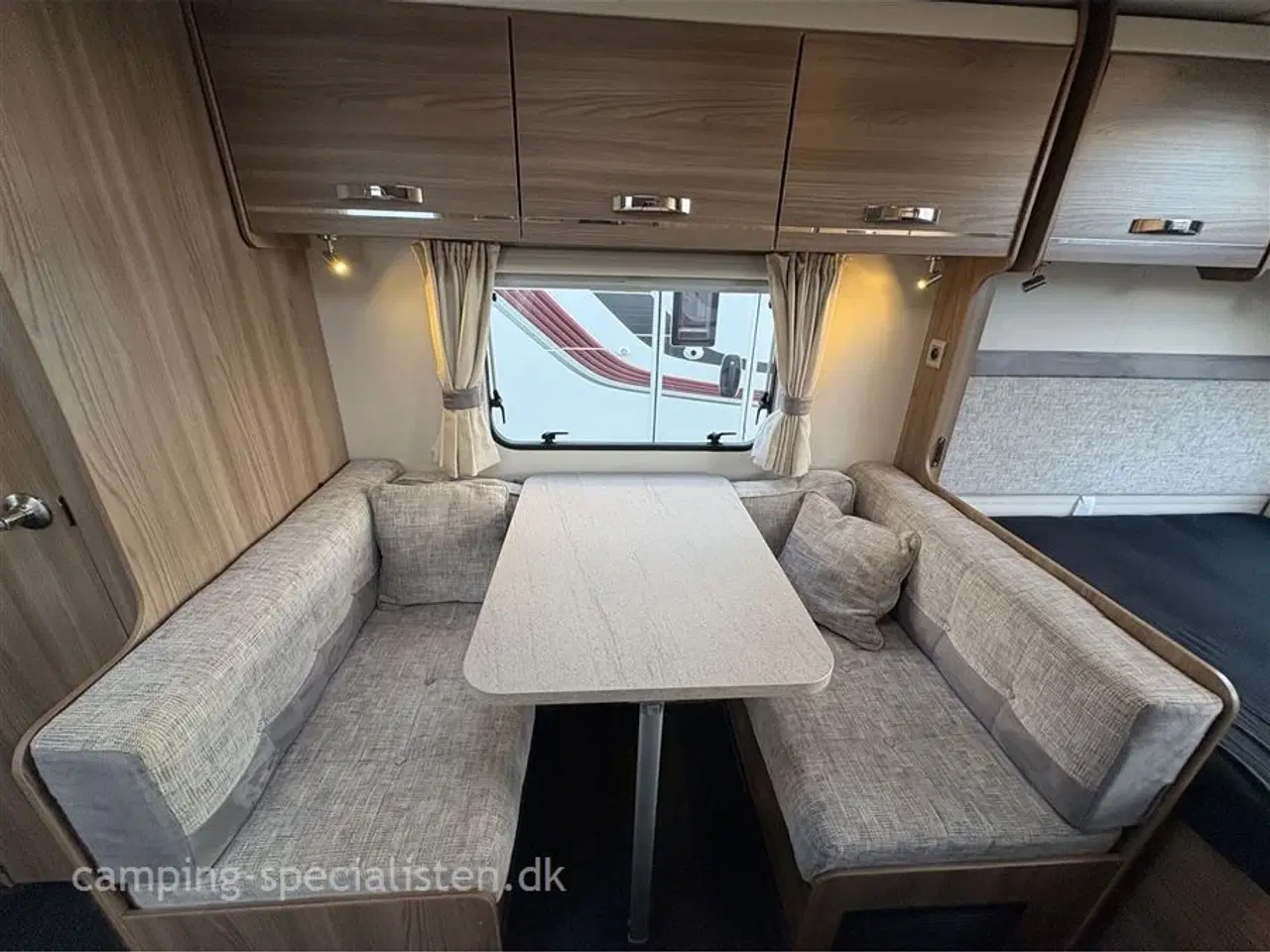 Billede 9 - 2015 - Sprite Alpine 440 Sport Super fin Sprite Alpine 440 Sport fra 2015 - kan nu ses hos Camping-Specialisten.dk i Silkeborg