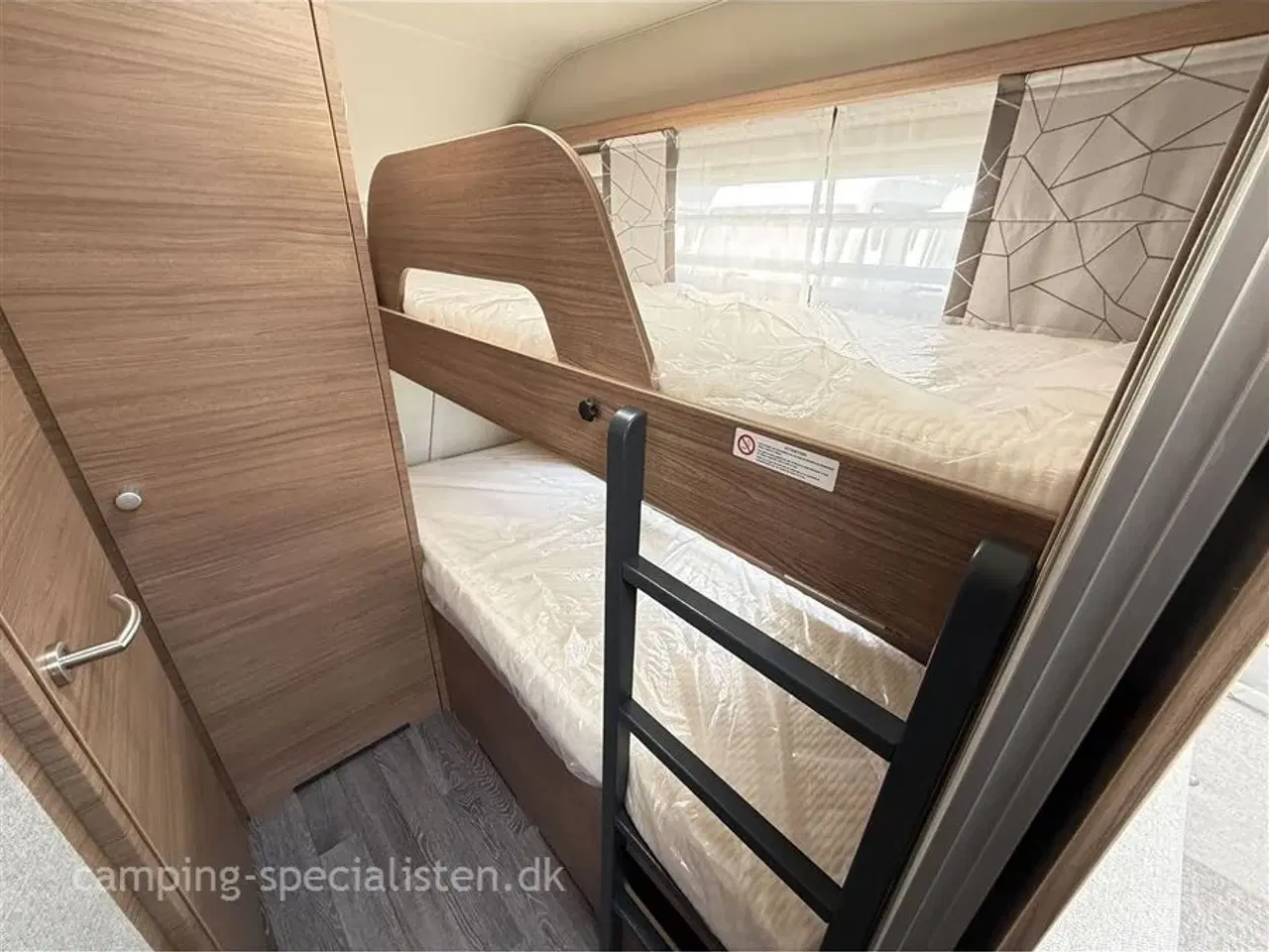 Billede 10 - 2024 - Knaus Sport 500 KD DK-Selection   Knaus Sport 500 KD DK-Selection 2024 - Se den nu hos Camping-Specialisten.dk