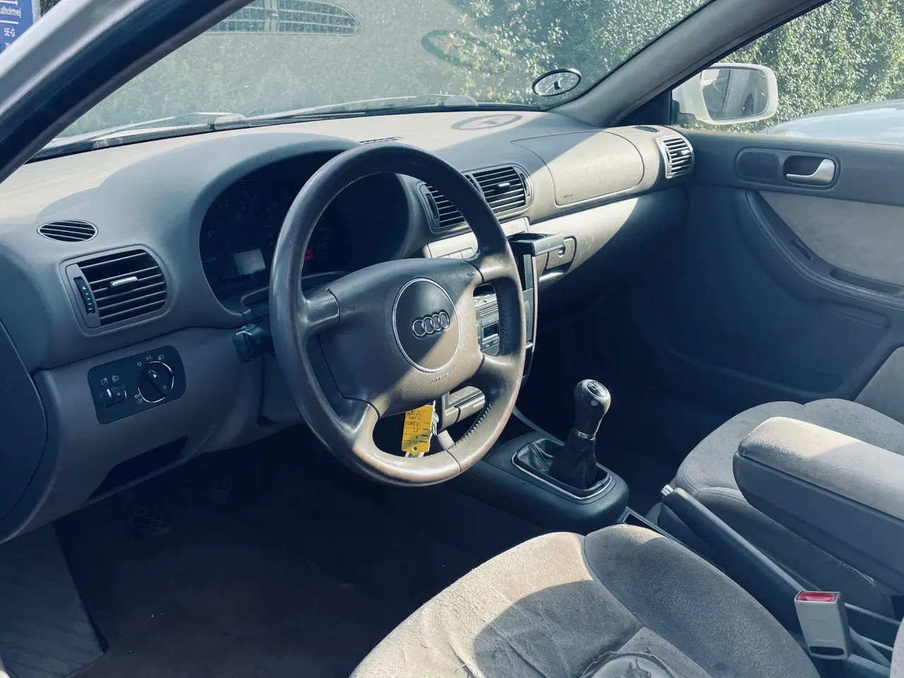 Billede 6 - Audi A3 til salg 