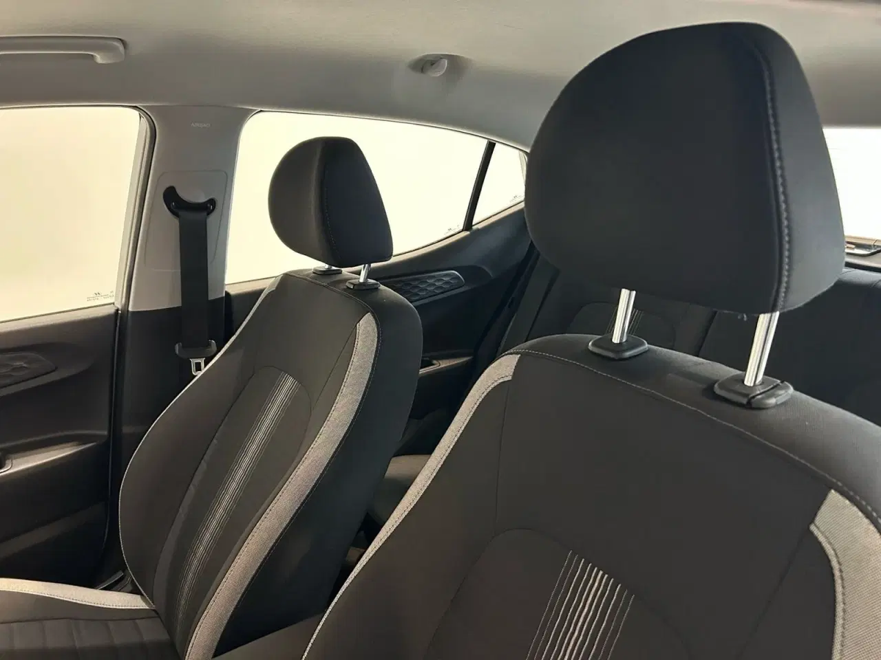 Billede 9 - Hyundai i10 1,0 MPi Essential