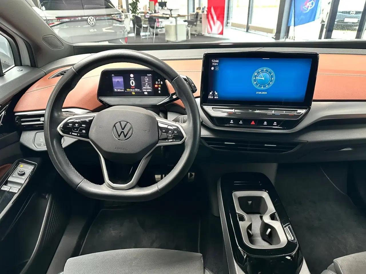 Billede 10 - VW ID.5 77 Pro Performance