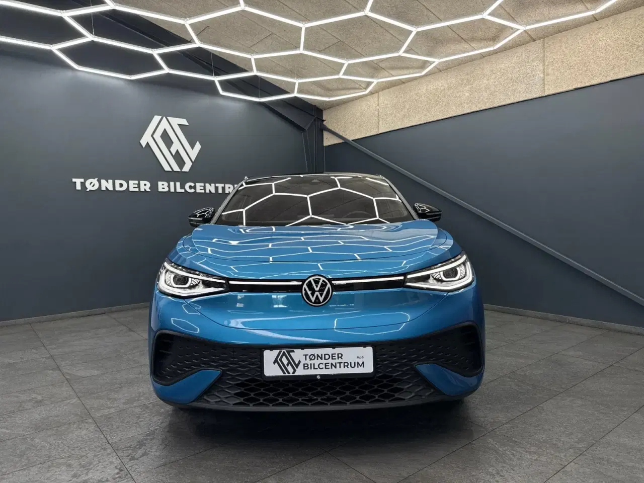 Billede 5 - VW ID.5 77 Style