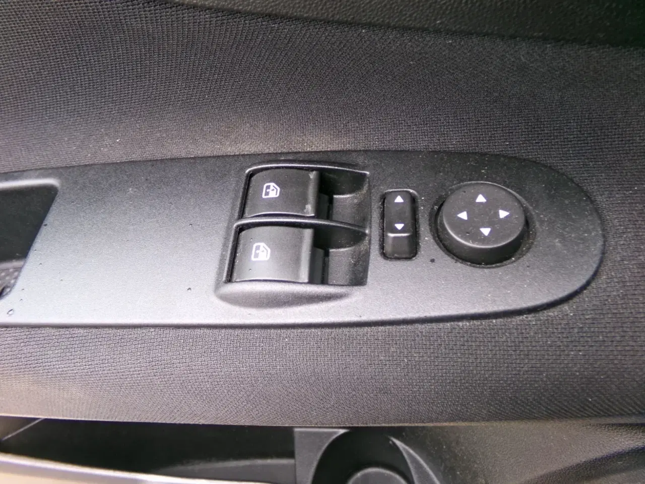 Billede 12 - Fiat Punto 1,3 MJT 85 Lounge