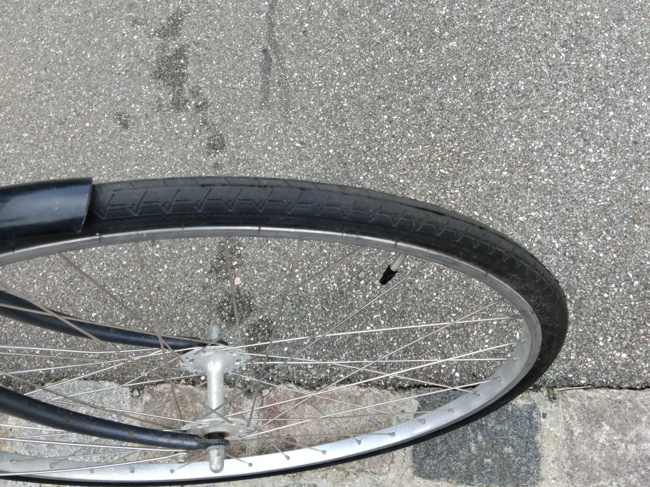 Billede 4 - Raleigh 