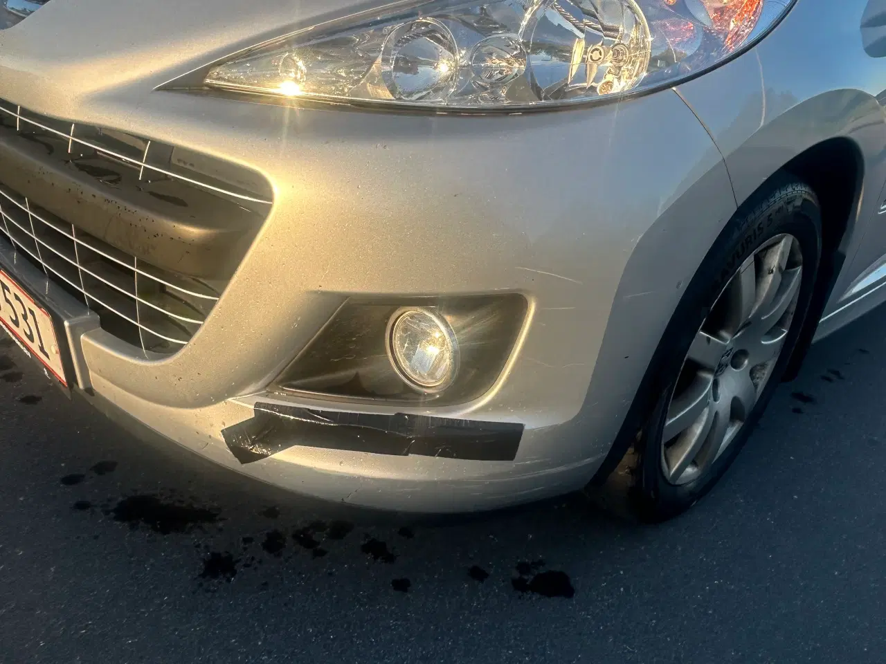 Billede 14 - Peugeot 207 1,6 Stc