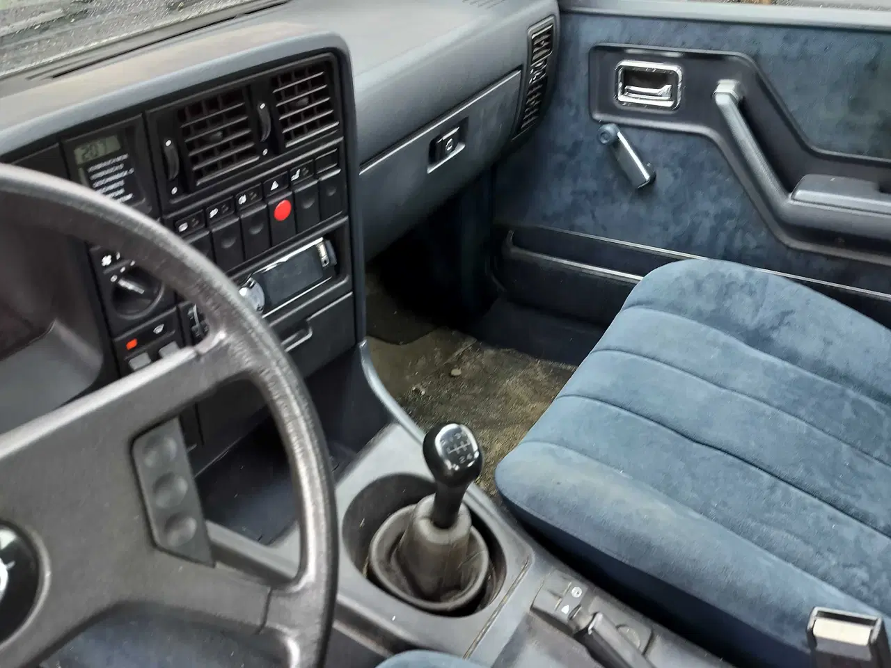 Billede 3 - Opel senator 1983