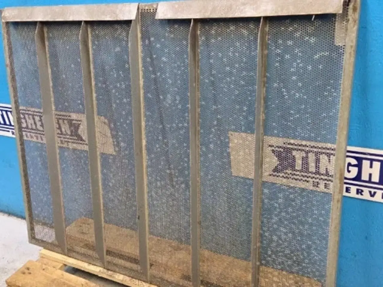 Billede 19 - Dronningborg D7000 Undersold Ø5  28450125(2)