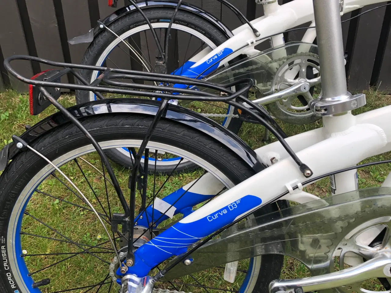 Billede 3 - Dahon Foldecykler