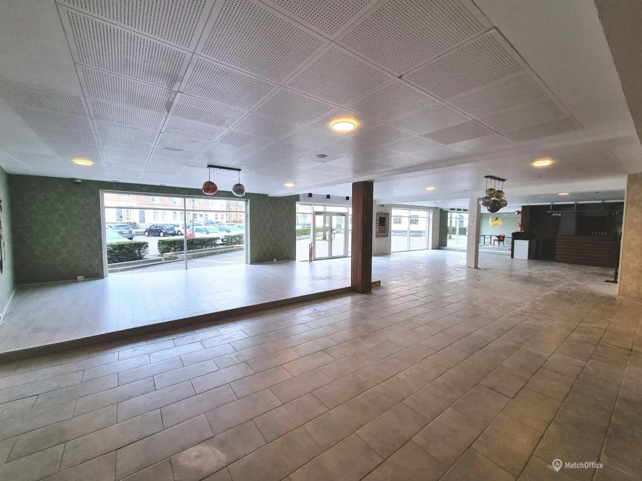 Billede 7 - Godt regulært lejemål til butik - i alt ca. 325 kvm