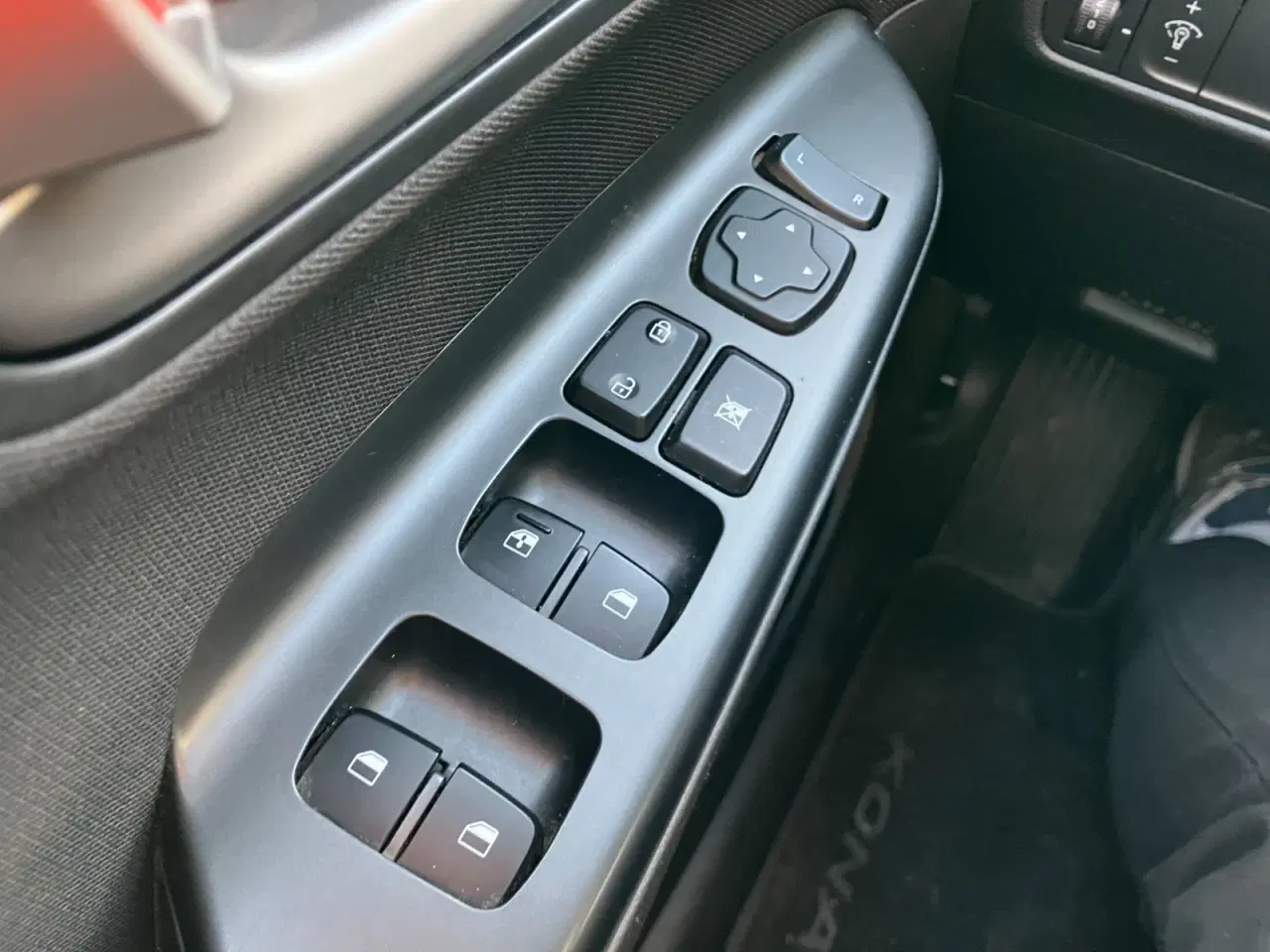 Billede 17 - Hyundai Kona 1,0 T-GDi Limited Edition+