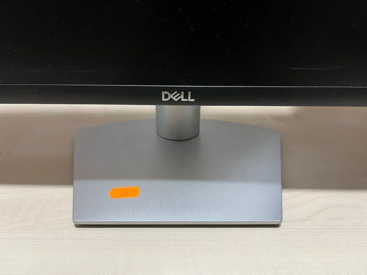 Billede 2 - 2 stk. 24" monitor, DELL S2421HS