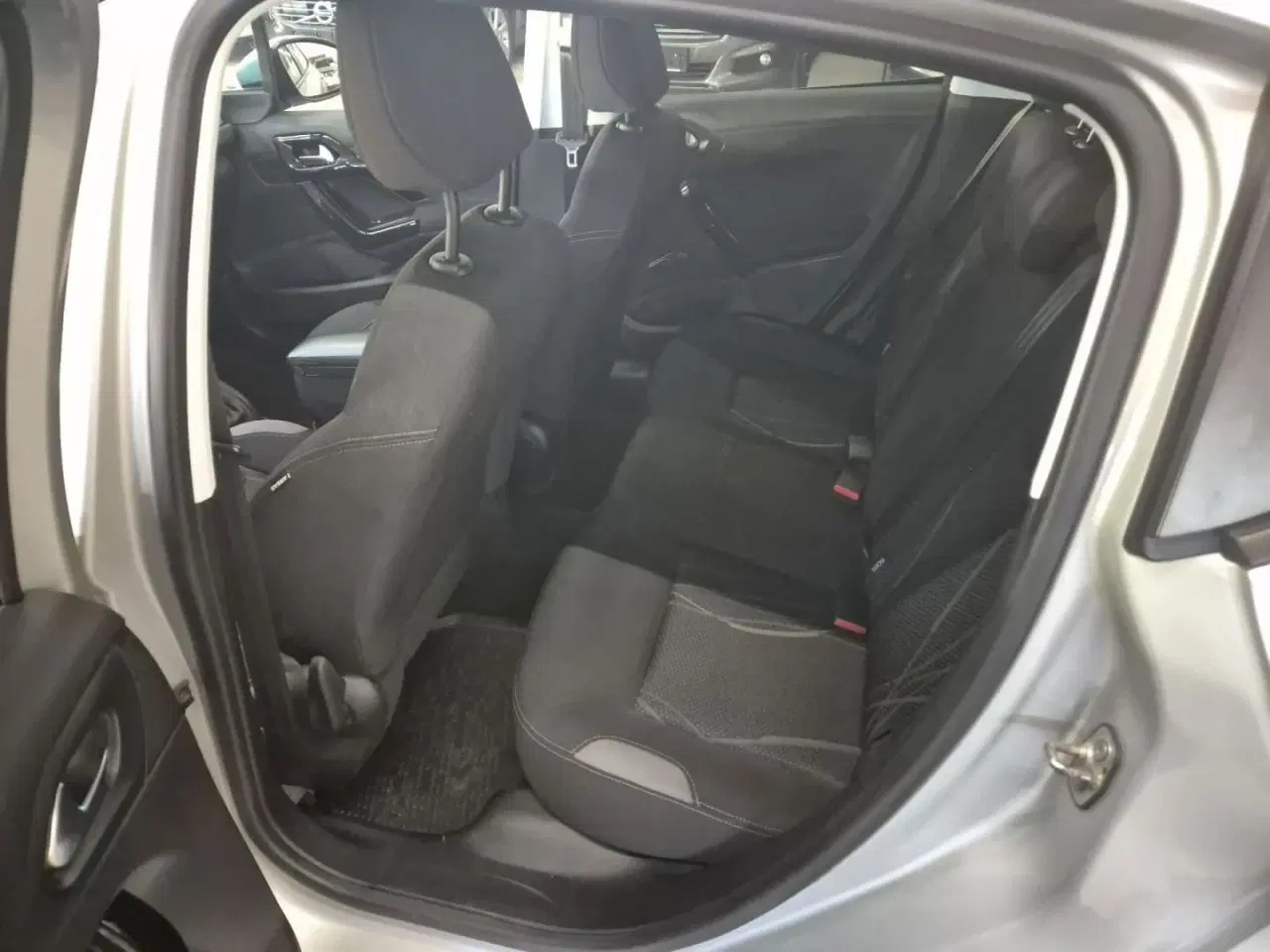 Billede 15 - Peugeot 208 1,2 VTi Active Navi 82HK 5d