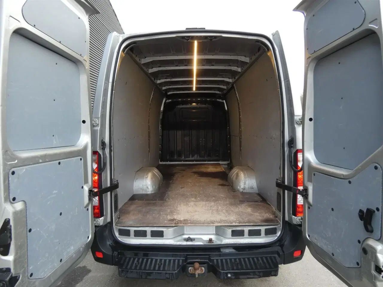 Billede 8 - Renault Master T35 L3H2 2,3 DCI tvillingehjul start/stop 170HK Van 6g