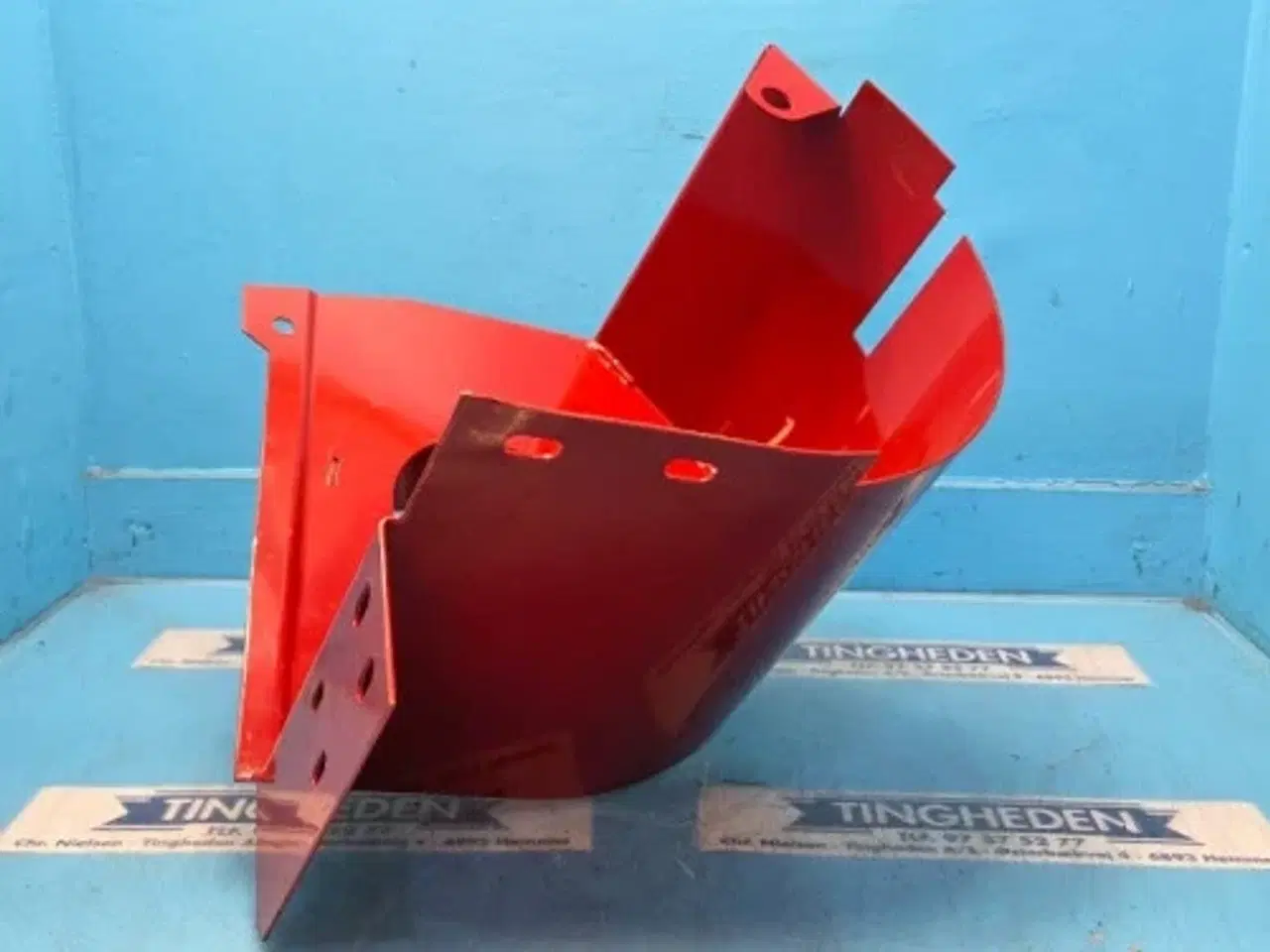 Billede 4 - Case 5088 Skærm 87720933