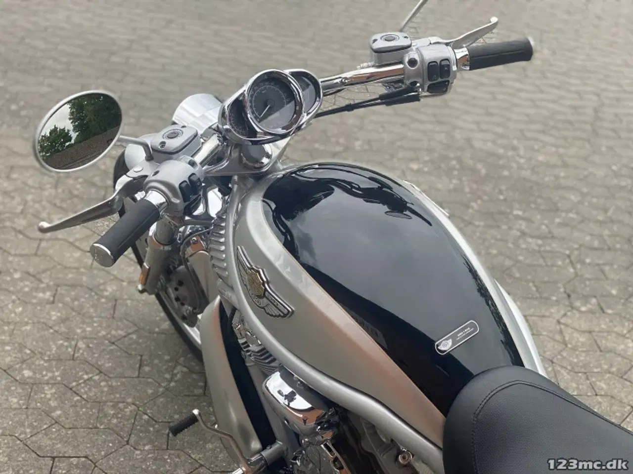 Billede 10 - Harley-Davidson VRSCA V-Rod