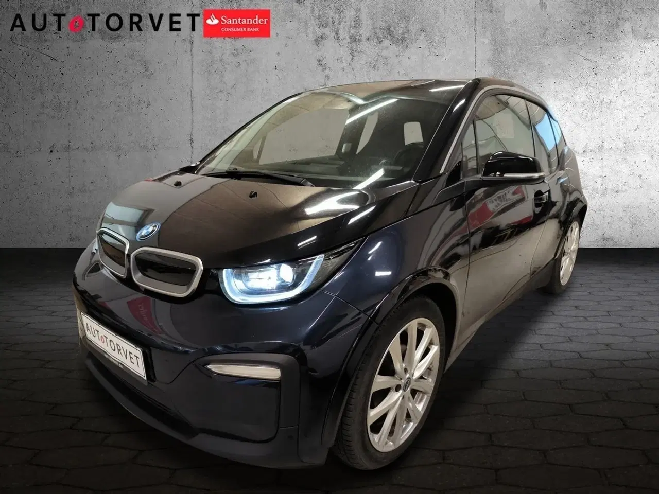 Billede 1 - BMW i3  Comfort Advanced