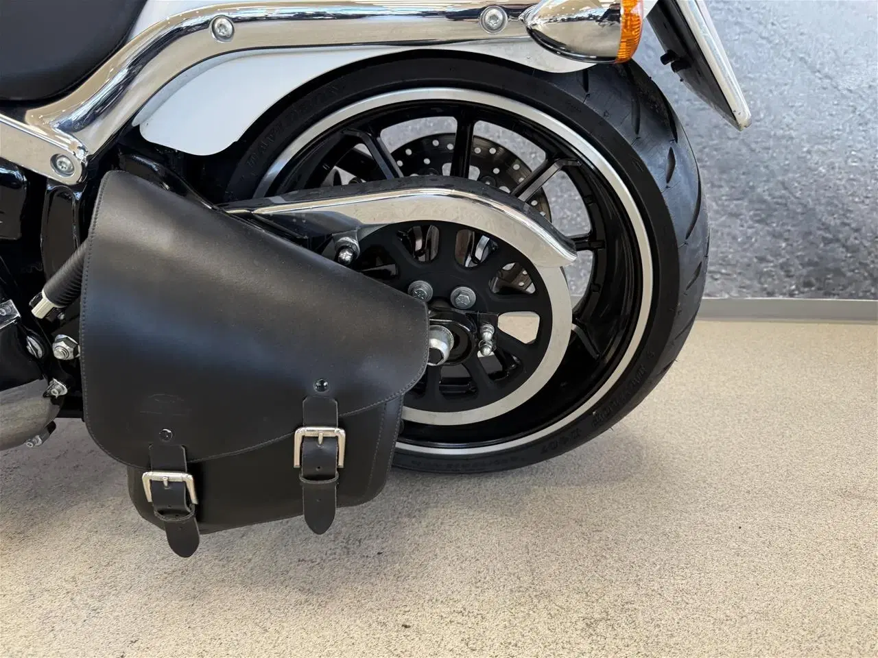 Billede 14 - Harley-Davidson FXSB 103 Breakout