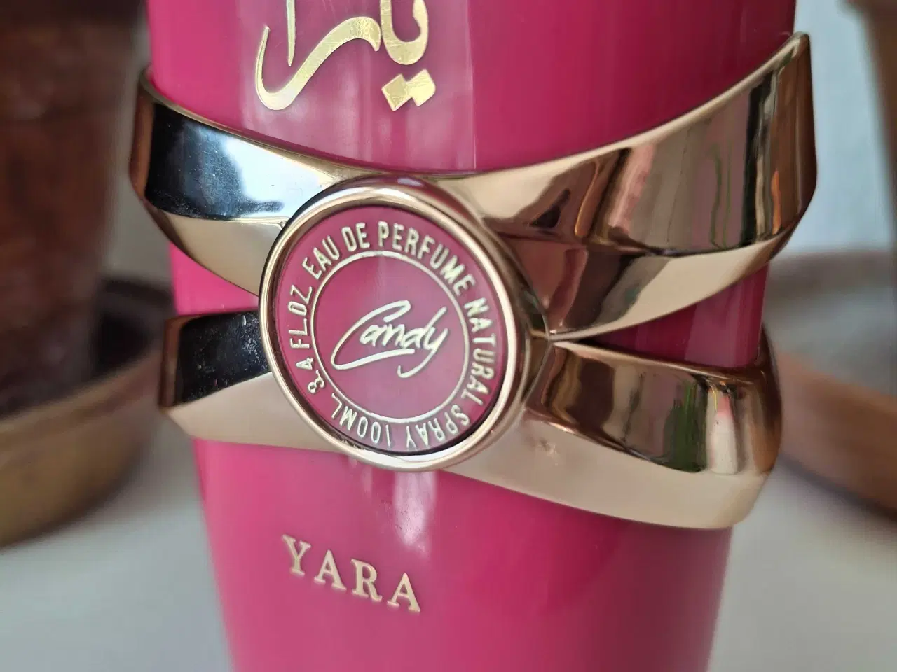 Billede 5 - Yara Candy - Lattafa - 5 ml.