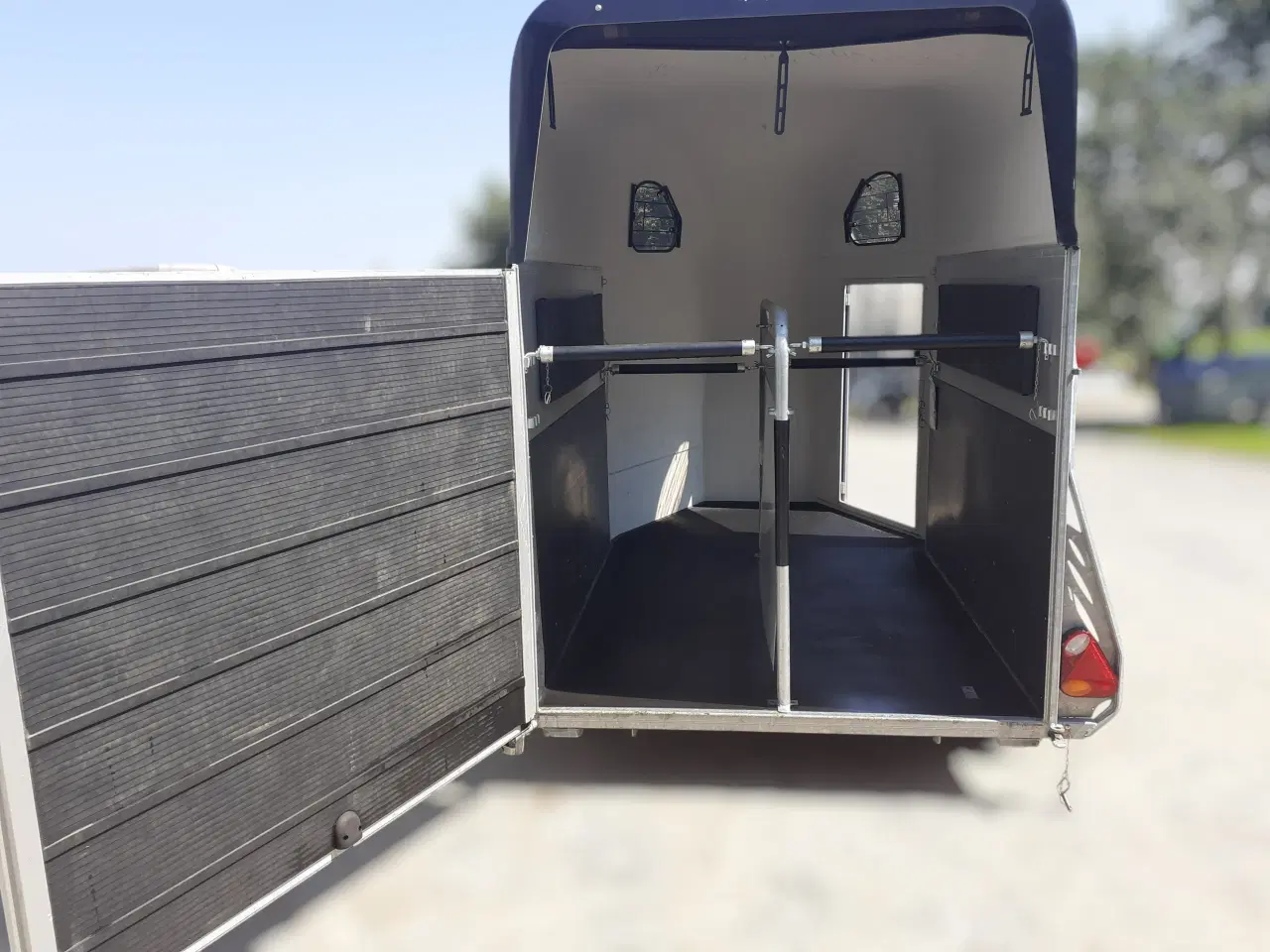 Billede 7 - Cheval Liberté Gold Pullman V2 år 2022