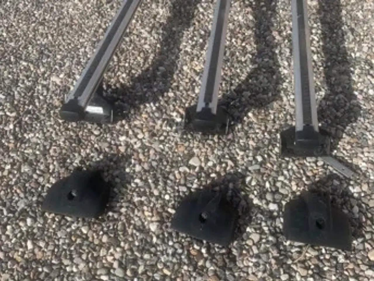 Billede 2 - Mercedes Sprinter tagbøjler