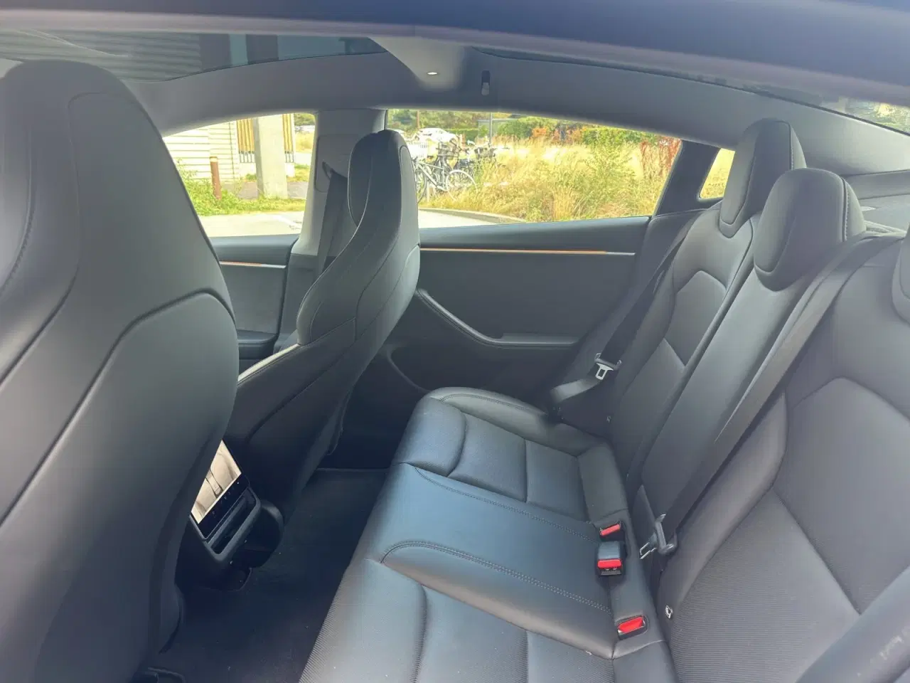 Billede 14 - Tesla Model 3  Performance AWD