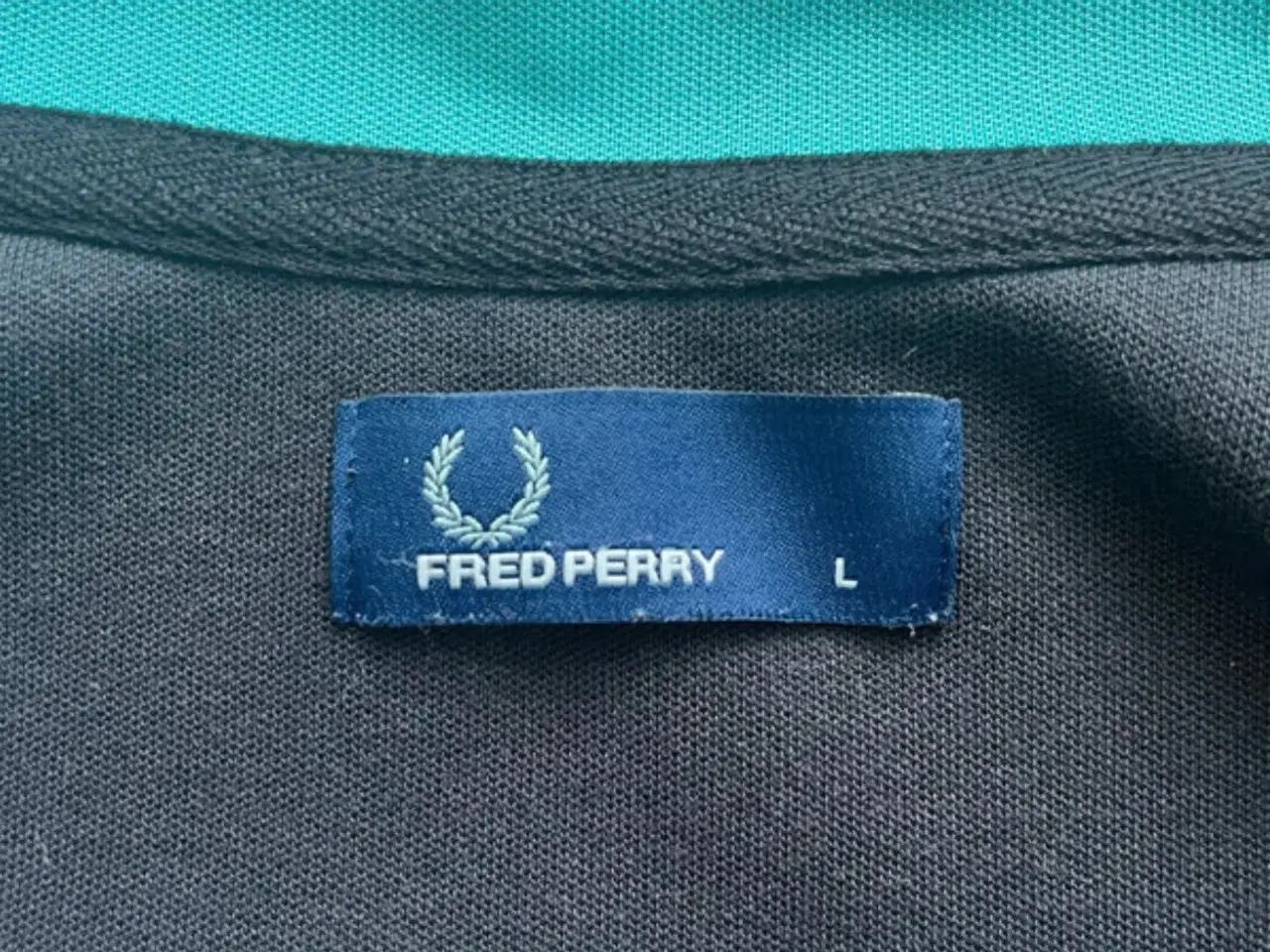 Billede 4 - Fred Perry 