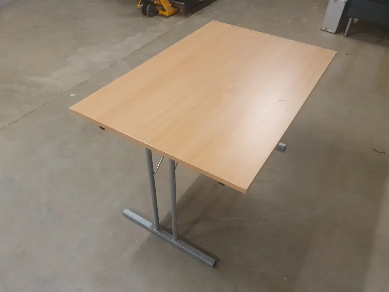 Billede 3 - Bord / Sammenklappeligt bord