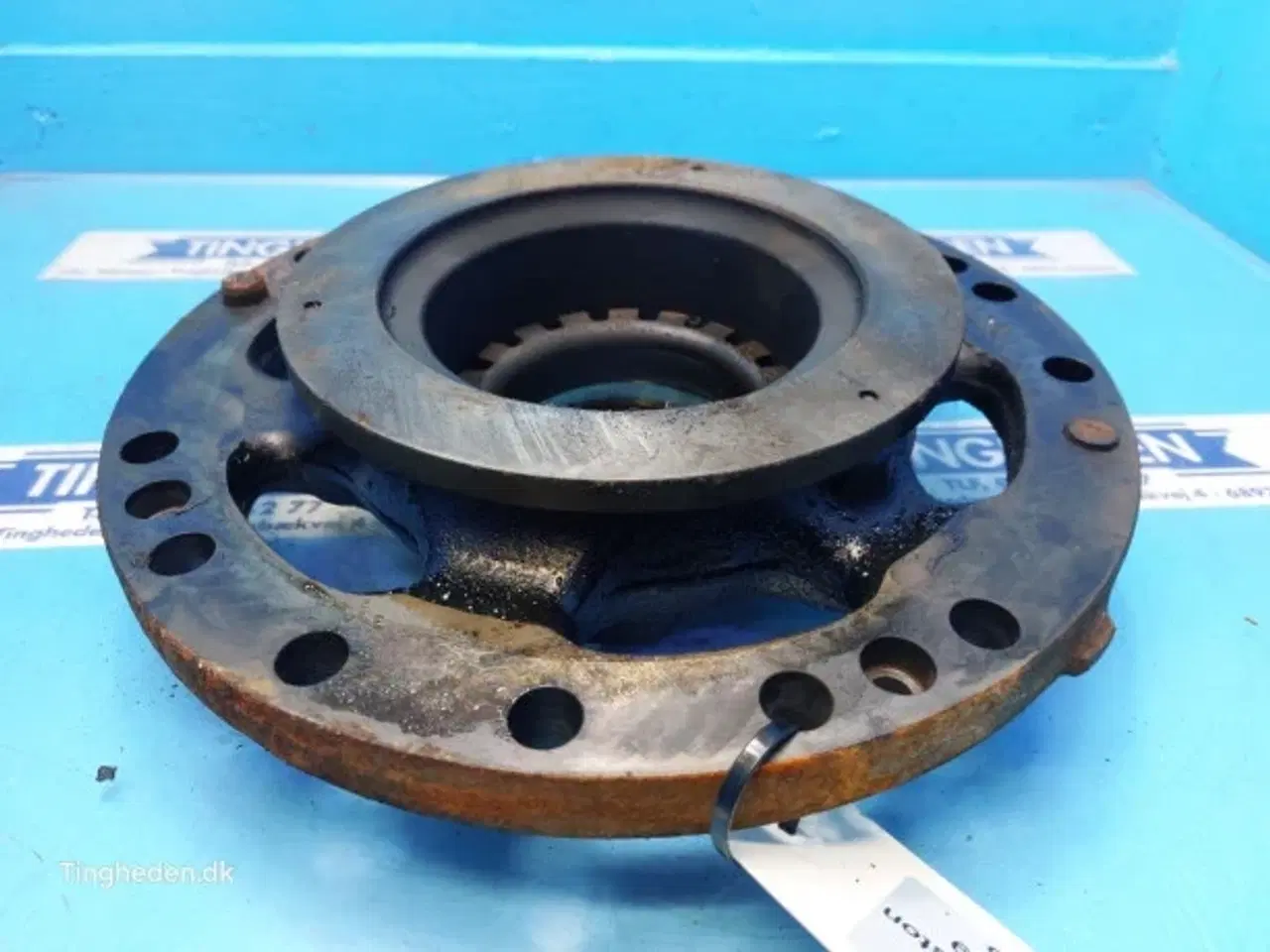 Billede 6 - JCB 413S Bremse Piston 458/M5479