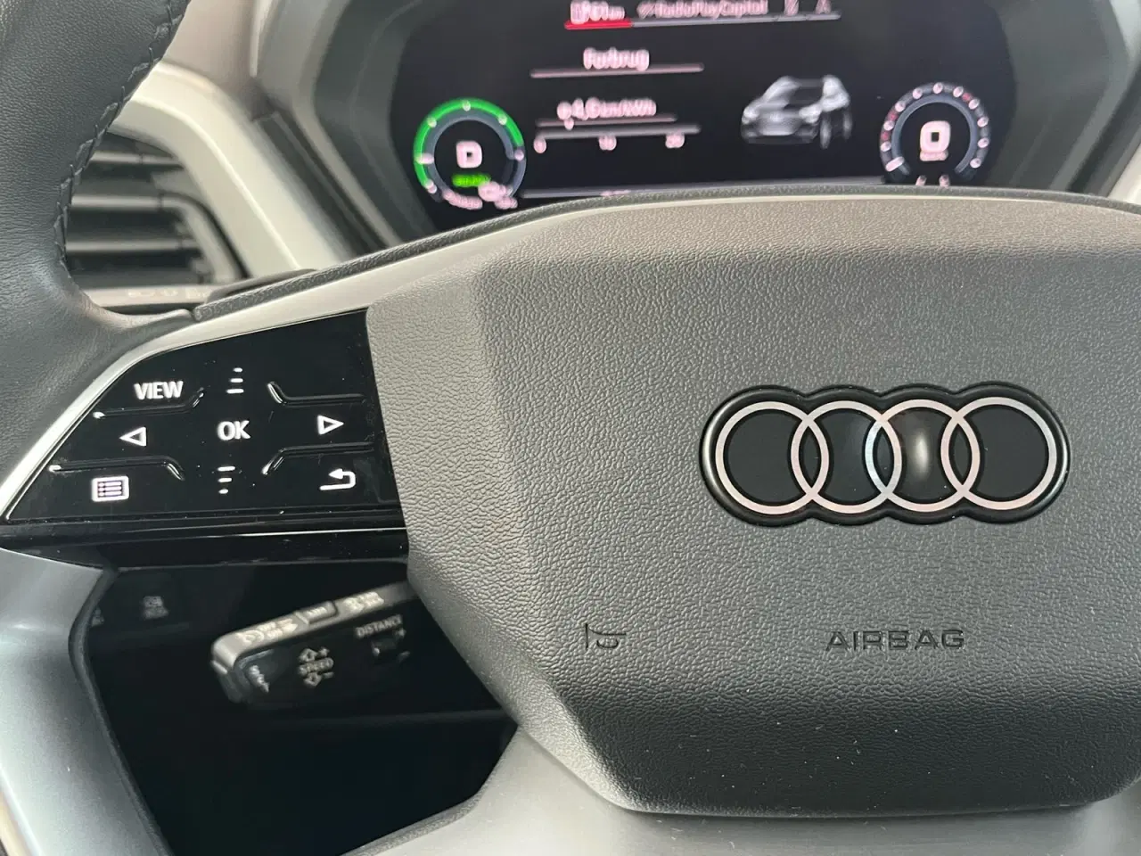 Billede 12 - Audi Q4 e-tron 35 