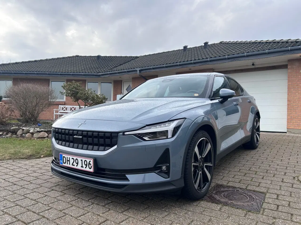 Billede 1 - Polestar 2 Long Range AWD