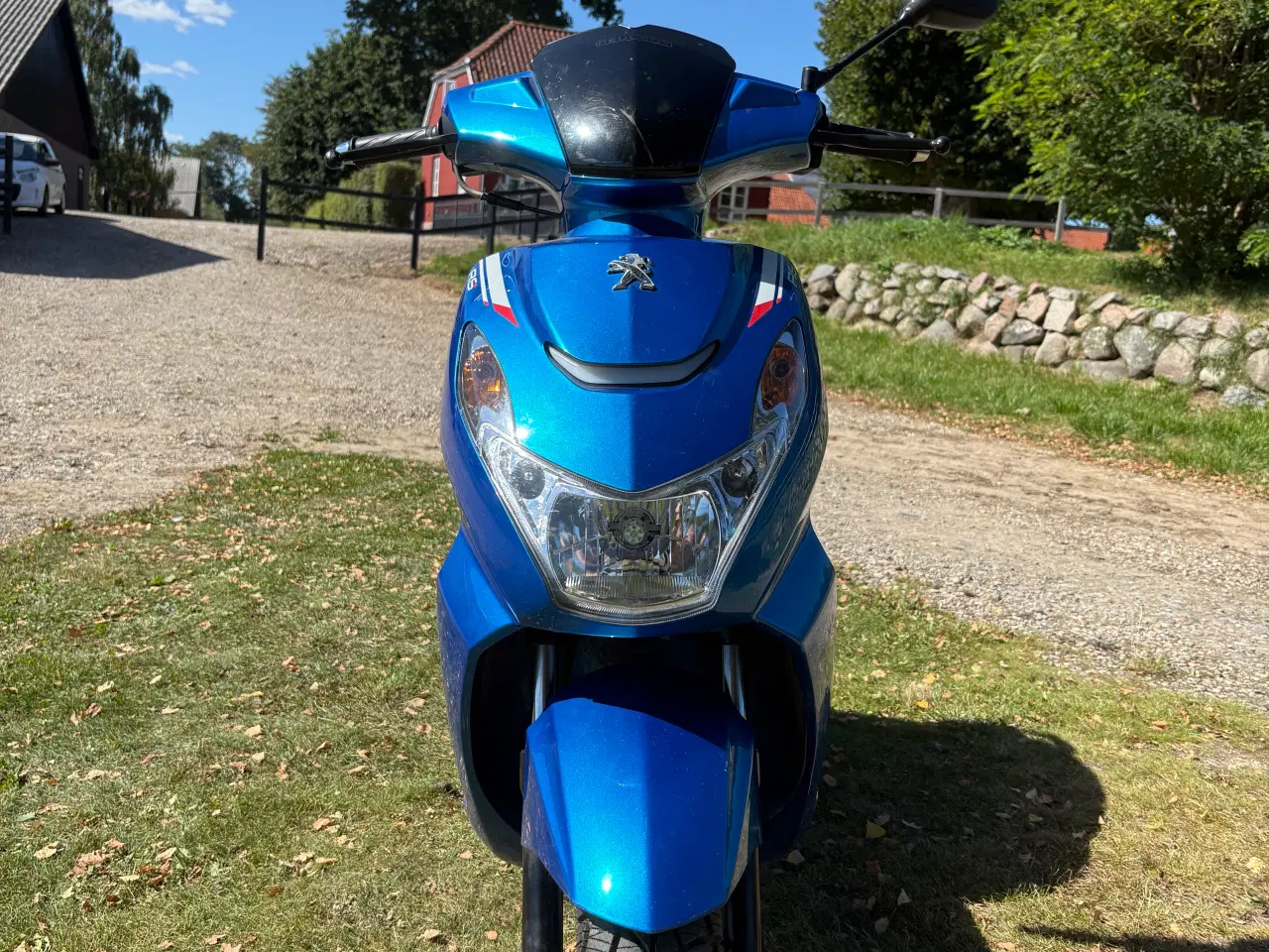 Billede 9 - Peugeot Kisbee RS 2t