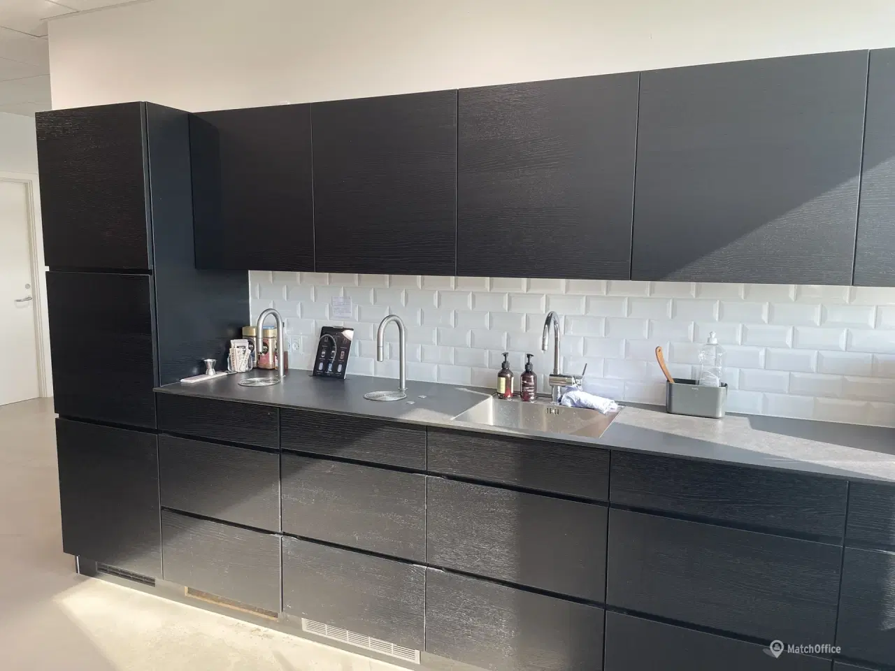 Billede 10 - Kontorlejemål beliggende på 2. sal med mulighed for at leje fra ca. 600 m² - 1.631 m².