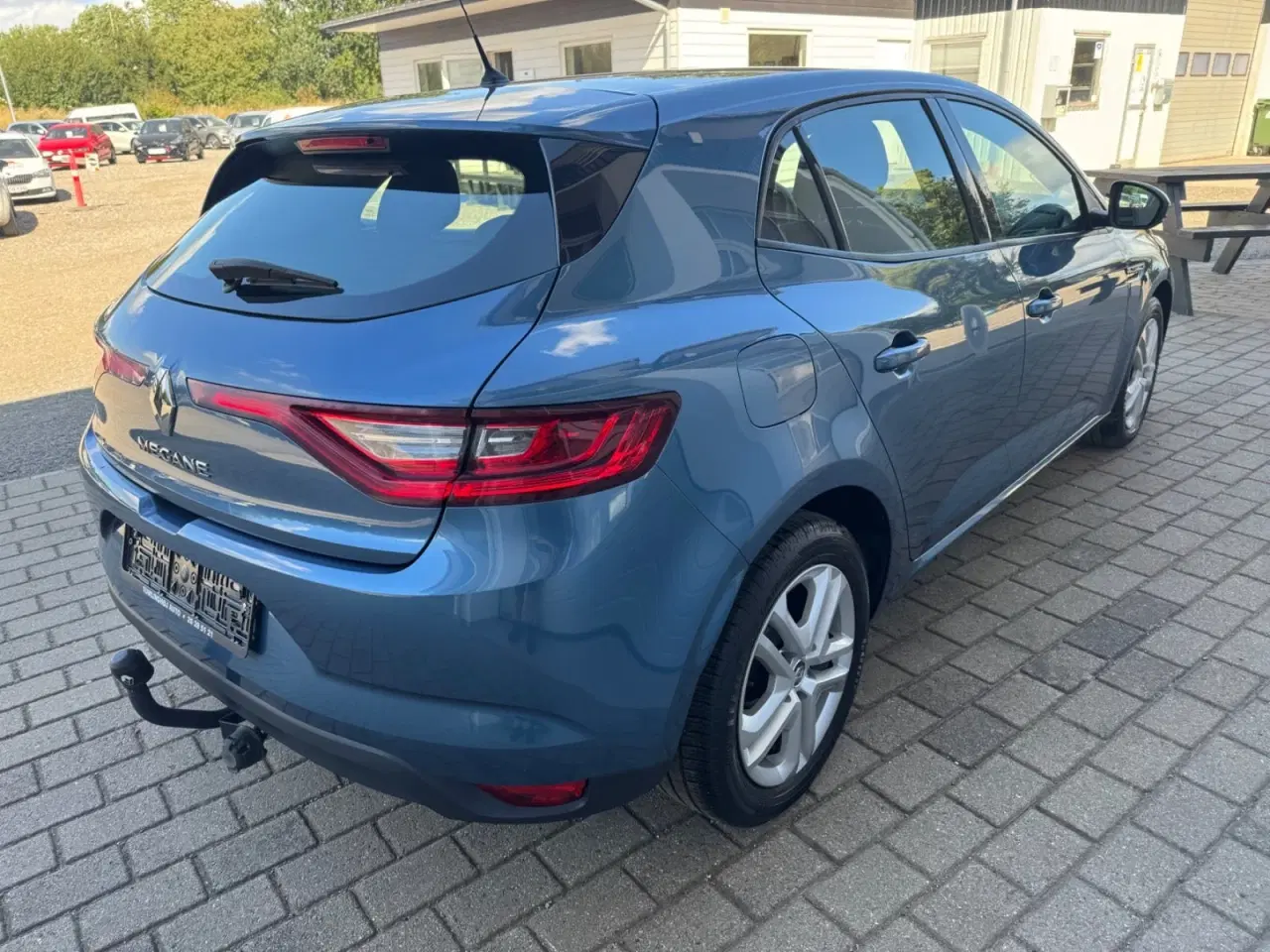 Billede 6 - Renault Megane IV 1,2 TCe 100 Life