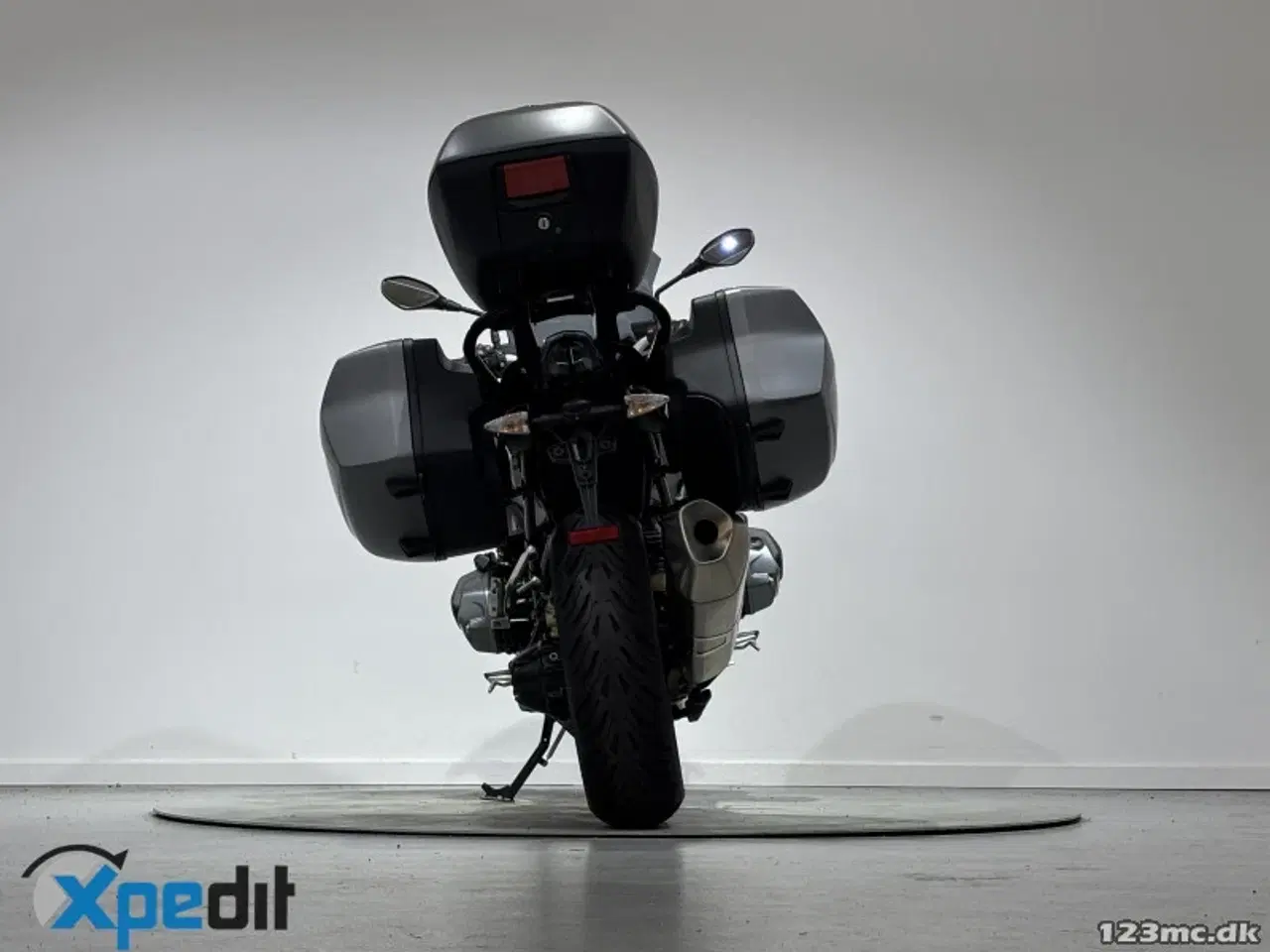 Billede 8 - BMW R 1250 R