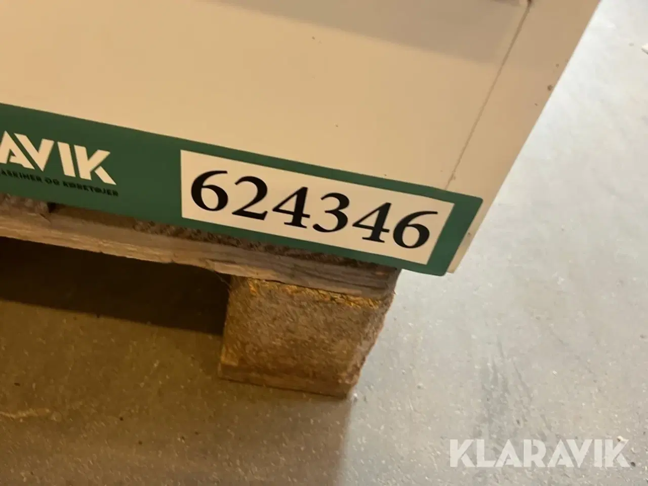 Billede 12 - Arkivskabe Esselte 4 styk