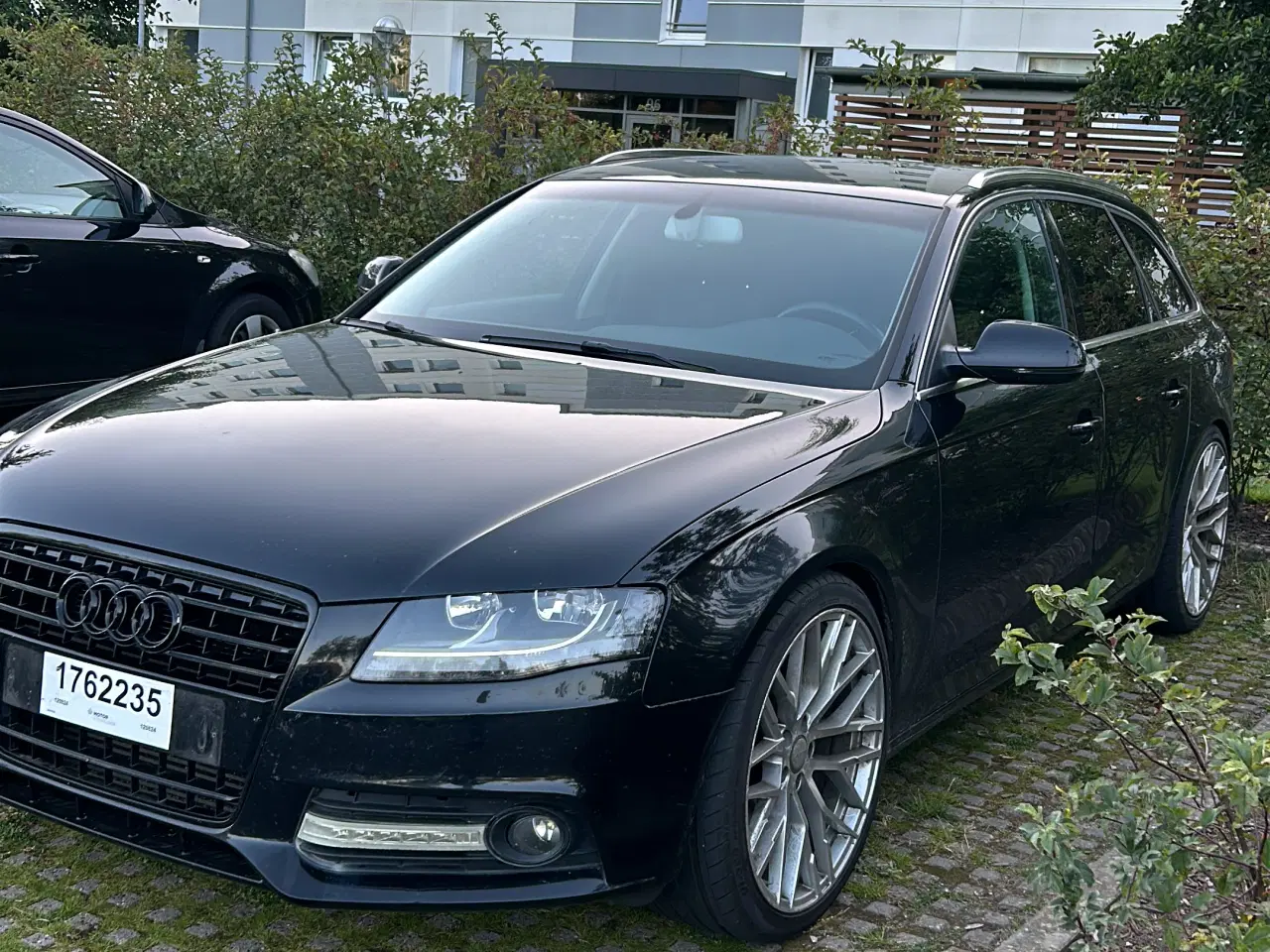 Billede 5 - Nysynet audi a4 2.0 TDI 2011 6 gears 